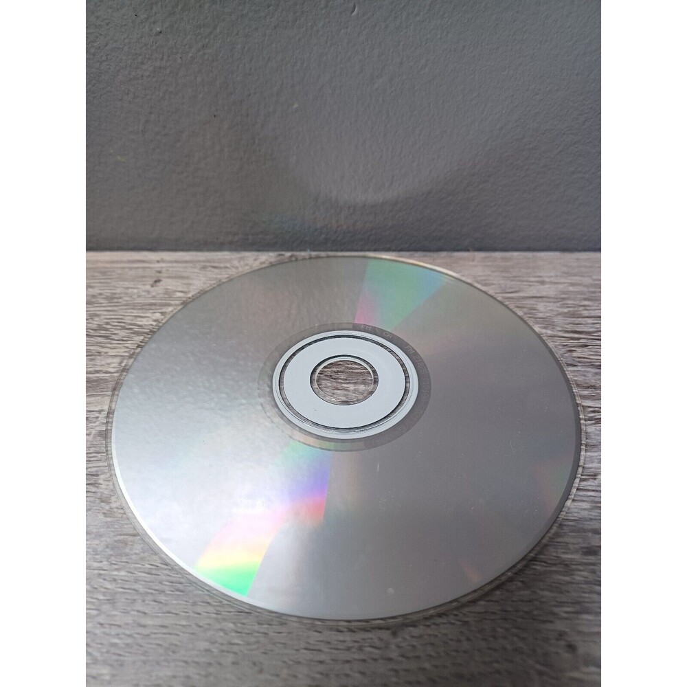 Space Invaders (PC, 1999) Activision Disc Only - Picture 2 of 2